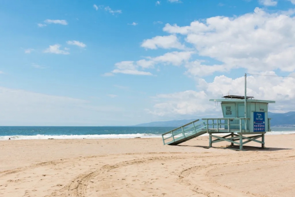 洛杉磯 I Los Angeles