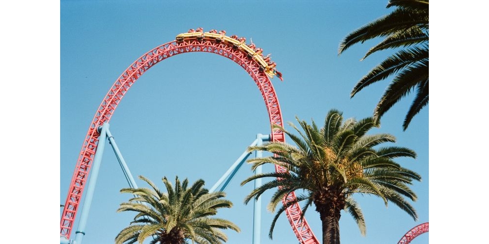 黃金海岸 I Gold Coast