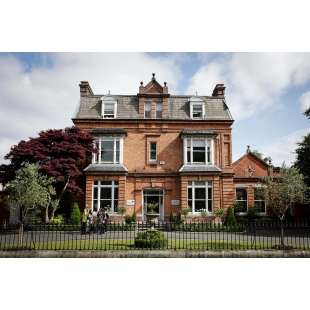 【Emerald Cultural Institute】愛爾蘭