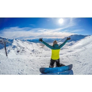 【LSNZ】紐西蘭(皇后鎮/基督城)