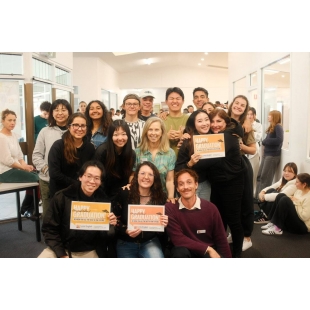 澳洲-Lexis Noosa(一般英語+咖啡師培訓+調酒師培訓)_楊同學