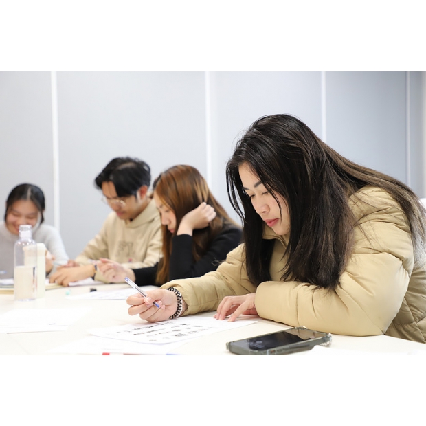 加拿大/澳洲 ILSC I 學術英語/考試準備課程