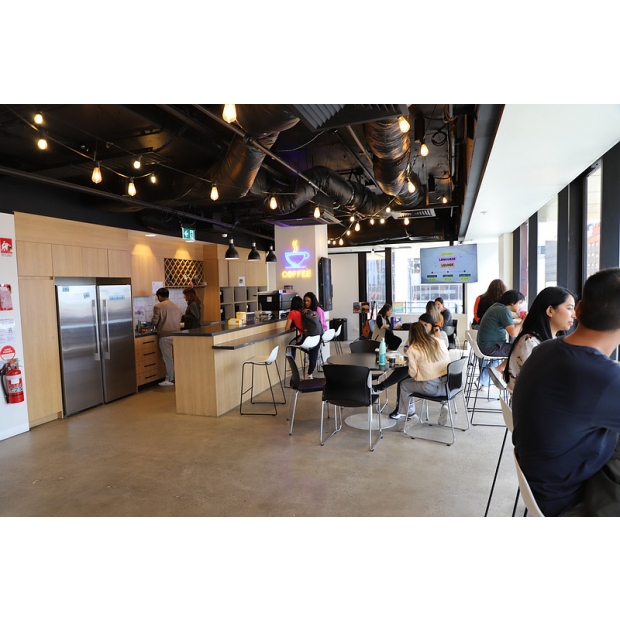 加拿大/澳洲 ILSC I 學術英語/考試準備課程